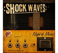 Shock Waves - Night Of The Music