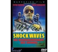 Shock Waves-Schreckensmacht der Zombies [Import allemand]