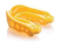 SHOCKDOCTOR GUM MAX YELLOW - ADULT