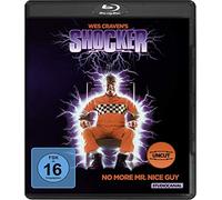 SHOCKER/UNCUT - MOVIE