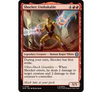 Shocker, Unshakable | Marvel's Spider-Man