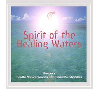 Shockey - Spirit of the Healing Waters
