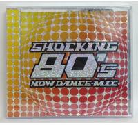 SHOCKING 80’s NOW DANCE-MIX