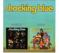 Shocking Blue - 3rd Album (1971) / Inkpot (1972) (UK Import)