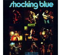 Shocking Blue - 3rd Album
