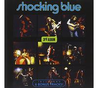 Shocking Blue - 3rd Album