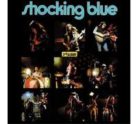Shocking Blue 3rd Album (Vinyl) 12" Album