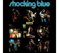 Shocking Blue - 3rd Album [VINYL]