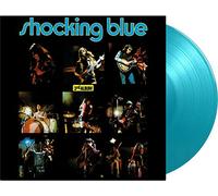 Shocking Blue - 3rd Album [VINYL]