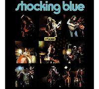 Shocking Blue - 3rd Album [VINYL]