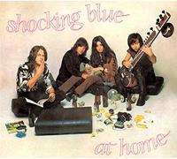 Shocking Blue - At Home