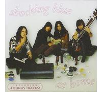 Shocking Blue - At Home