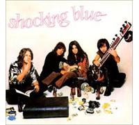 Shocking Blue - at Home+Scorpio's Dance [Import]