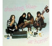 Shocking Blue - At Home [VINYL]