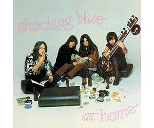 Shocking Blue - At Home [VINYL]