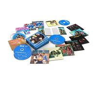 Shocking Blue - Blue Box [New CD] Boxed Set, Rmst, With Book, Holland - Import