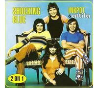 Shocking Blue - Ink Pot/Attila