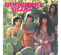 Shocking Blue - Scorpio's Dance (1LP Coloured) [VINYL]