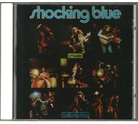 Shocking Blue - Shocking Blue 3rd Album