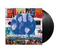 Shocking Blue - Singles Collection Part 1 (Gatefold sleeve) [180 gm 2LP vinyl]