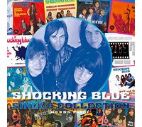 Shocking Blue - Singles Collection Part 1 (Gatefold sleeve) [180 gm 2LP vinyl]
