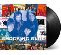 Shocking Blue - Single Collection Part 1 [New Vinyl LP] Holland - Import