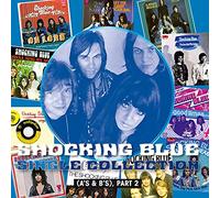Shocking Blue - Single Collection Part 2 [VINYL]