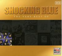 Shocking Blue - Singles A's & B's