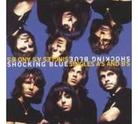 Shocking Blue: Singles A'S & B'S (2CD) - CD SEALED