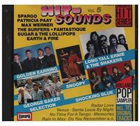 Shocking Blue / Spargo / Snoopy a.o. - Hit Sounds 5