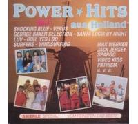 Shocking Blue, Spargo, Surfers, Max Werner, Luv', Video Kids..