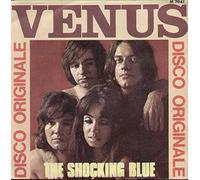 Shocking Blue - Venus