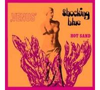 SHOCKING BLUE - VENUS (7 INCH-RED VINYL)
