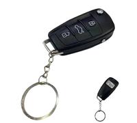 Shocking Car Key Toy Electric Shock Stuffing Toy Novelty Shocker Car Key Prank April Fool's Day Trick Funny Prank Toys With Light Joke Toys For Teenagers