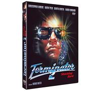 Shocking Dark (Spanish Release) Terminator 2