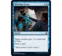 Shocking Grasp | Adventures in the Forgotten Realms