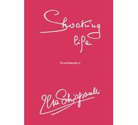 Shocking LIfe: The Autobiography of Elsa Schiaparelli