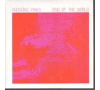 Shocking Pinks - End of the World [7" VINYL]