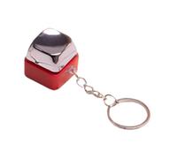 Shocking Prank Button, Funny Gag Gift for Adults and Teens, Electric Shock Toy for Joke Lovers and Party Trick, Unique Selling Points, Lightweight 21g Portable Surprise Button for Home Office School