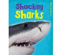Shocking Sharks (Walk on the Wild Side)