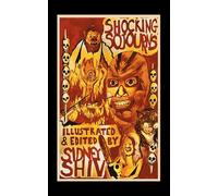 Shocking Sojourns: Anthology of Splatterpunk & Extreme Horror
