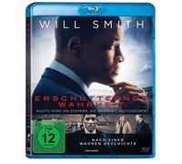 Shocking Truth [Blu-ray] NEW OVP