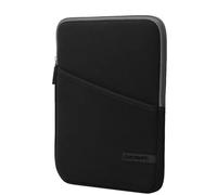 Shockproof 9.7-11 inch Tablet Sleeve Bag Carrying Case for Samsung Galaxy Tab A9+ A11+ Plus S11 S9 S8 S7 11" Galaxy Tab S10 Lite S9 FE 10.9" iPad Pro 11 M5 M4 iPad Air 11 M3 M2 Surface Go 4 (Gray)