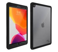 Shockproof Active Pro Case for iPad 2019 10.2 2m Waterproof- 4smarts,Clear