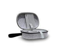 Shockproof Anti-scratch Full Protection Case, Storage Bag for Apple Vision Pro VR Glasses, Travel with Protection