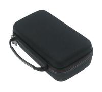 Shockproof Bag with Pocket and Handle Carrying Case Scratchproof Storage Box for CTEK 40-206 MXS 5.0 Battery Chargers Battery Chargers Bag