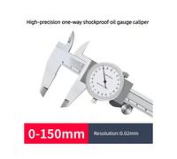 (Shockproof Caliper, ) 1PC Digital Depth Gauge Caliper Tread Depth Gauge LCD Tire Tread Gauge For Car Tire 0-25mm Measurer Tool Caliper Repair Tools