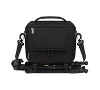 Shockproof Camera Bag - Professional Protective Case, Lightweight Camera Sling | Compact Camera Shoulder Bag, Travel Camera Sleeve, Durable Protection Accessories, Secure Camera Gear, Portable Bag