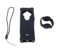 Shockproof Camera Case Anti Scratch Silicone Protective Guard For Dedicated Action Camera With Dustproof Design Action Case