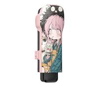 Shockproof camera case, compatible with polarizing filters, and has a scratch resistant surface for pocket 3 colorful cartoon camera protectors